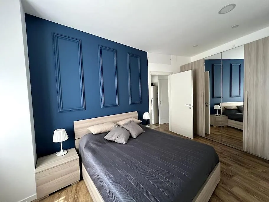 Appartamento Milano Centro Corso Como Appartement