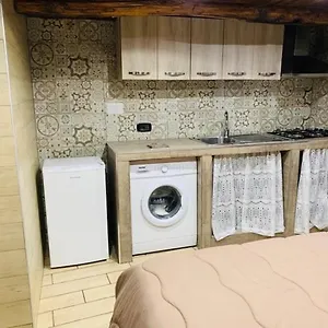 Vico Tre Re A Toledo 39 Apartamento Nápoles