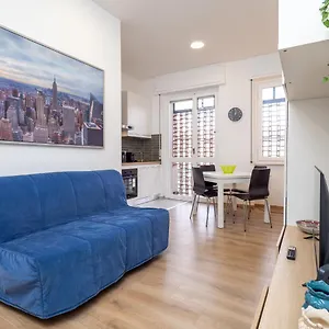 Rio's Appartement