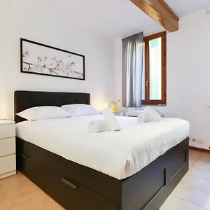 Primopiano - Colonne 18 Milan