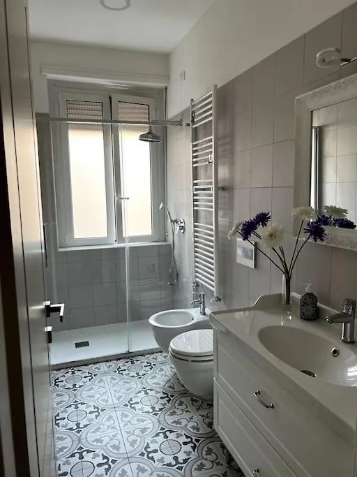Appartamento Milano Centro Corso Como 0*, Milan