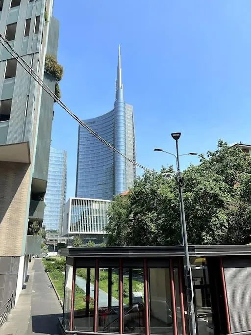 Appartement Appartamento Milano Centro Corso Como