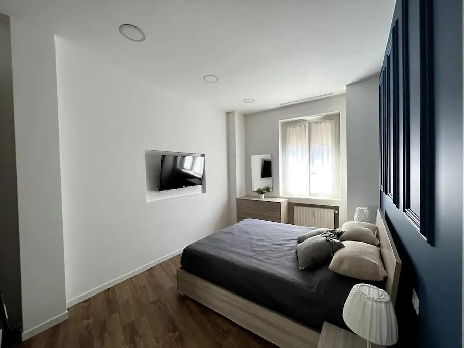 Appartement Appartamento Milano Centro Corso Como